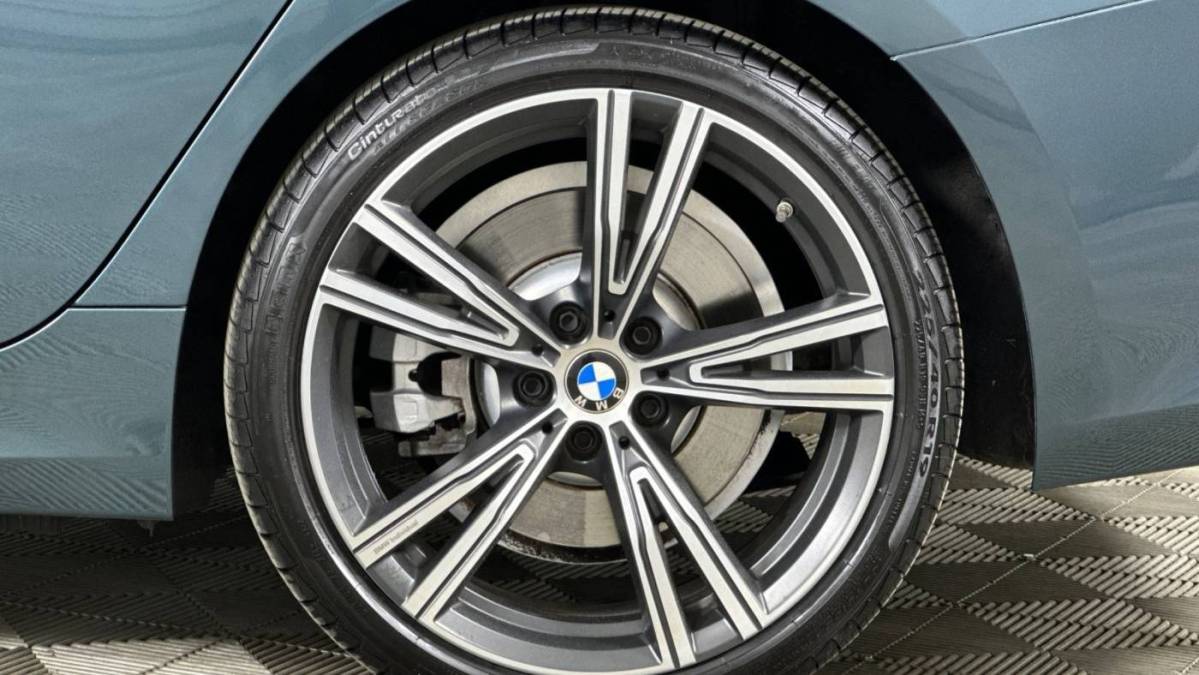 2021 BMW 3 Series - Images - 24