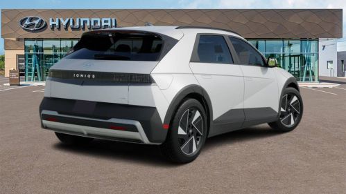2025 Hyundai IONIQ 5 7YAKNDDCXSY020131