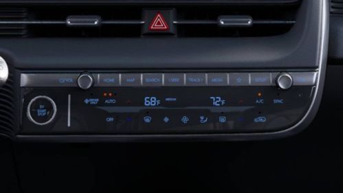 2025 Hyundai IONIQ 5 7YAKNDDCXSY020131