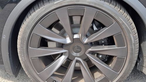 2023 Tesla Model X 7SAXCBE51PF370264