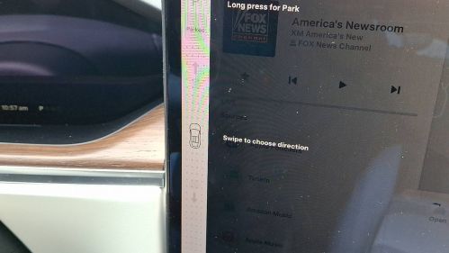 2023 Tesla Model X 7SAXCBE51PF370264