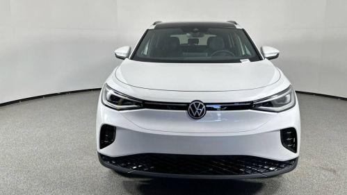 2025 Volkswagen ID.4 1V2VRPE80SC006979