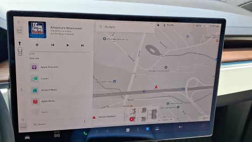 2023 Tesla Model X 7SAXCBE51PF370264