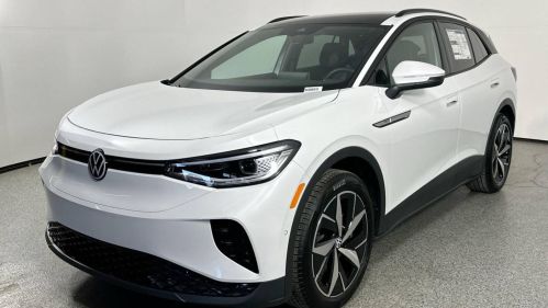 2025 Volkswagen ID.4 1V2VRPE80SC006979