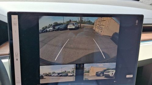 2023 Tesla Model X 7SAXCBE51PF370264