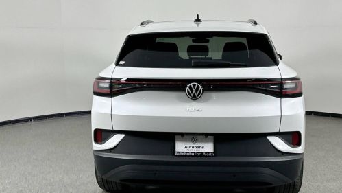2025 Volkswagen ID.4 1V2VRPE80SC006979