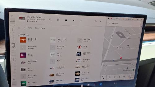 2023 Tesla Model X 7SAXCBE51PF370264