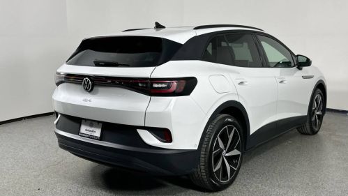 2025 Volkswagen ID.4 1V2VRPE80SC006979
