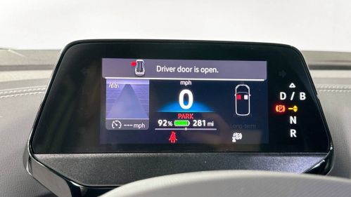 2025 Volkswagen ID.4 1V2VRPE80SC006979