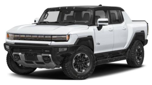 2025 GMC HUMMER EV Pickup 1GT10BDD3SU108380