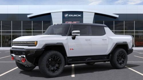2025 GMC HUMMER EV Pickup 1GT10BDD3SU108380