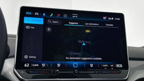 2025 Volkswagen ID.4 1V2VRPE80SC006979