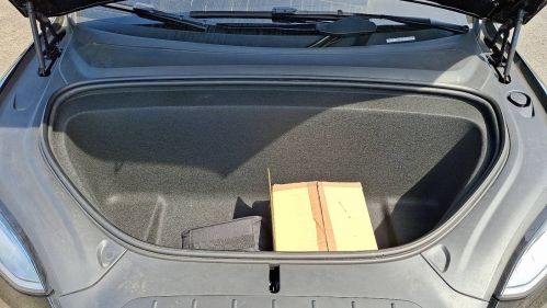 2023 Tesla Model X 7SAXCBE51PF370264
