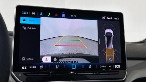 2025 Volkswagen ID.4 1V2VRPE80SC006979