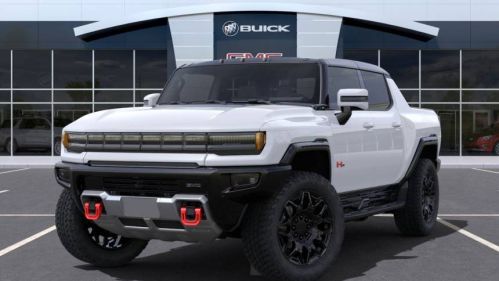 2025 GMC HUMMER EV Pickup 1GT10BDD3SU108380