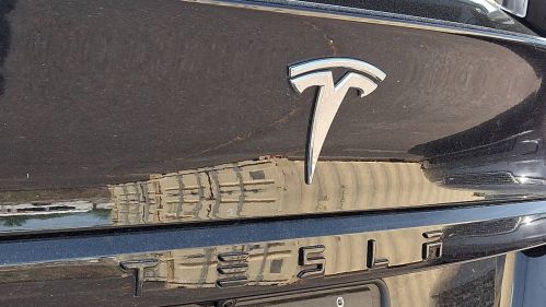 2023 Tesla Model X 7SAXCBE51PF370264