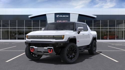 2025 GMC HUMMER EV Pickup 1GT10BDD3SU108380