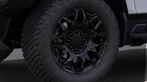 2025 GMC HUMMER EV Pickup 1GT10BDD3SU108380