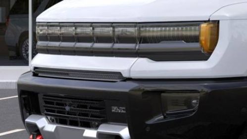2025 GMC HUMMER EV Pickup 1GT10BDD3SU108380