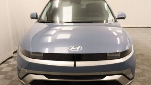 2025 Hyundai IONIQ 5 7YAKR4DA0SY016558