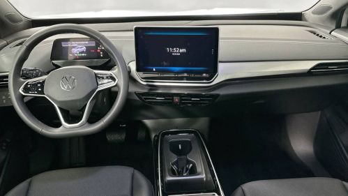 2025 Volkswagen ID.4 1V2VRPE80SC006979