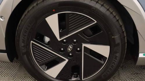 2025 Hyundai IONIQ 5 7YAKR4DA0SY016558
