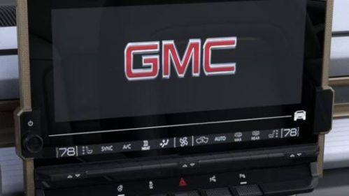 2025 GMC HUMMER EV Pickup 1GT10BDD3SU108380