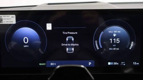 2025 Hyundai IONIQ 5 7YAKR4DA0SY016558