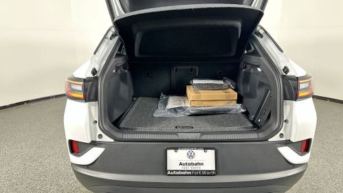 2025 Volkswagen ID.4 1V2VRPE80SC006979