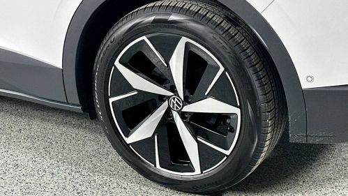 2025 Volkswagen ID.4 1V2VRPE80SC006979