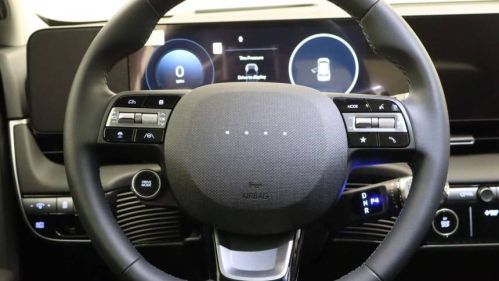 2025 Hyundai IONIQ 5 7YAKR4DA0SY016558