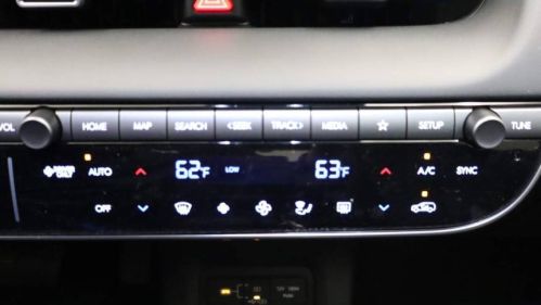 2025 Hyundai IONIQ 5 7YAKR4DA0SY016558