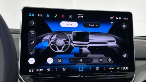 2025 Volkswagen ID.4 1V2VRPE80SC006979