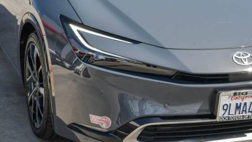 2024 Toyota Prius Prime JTDACACU9R3019920