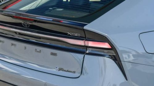 2024 Toyota Prius Prime JTDACACU9R3019920