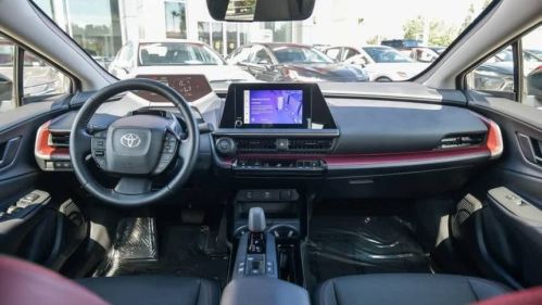 2024 Toyota Prius Prime JTDACACU9R3019920
