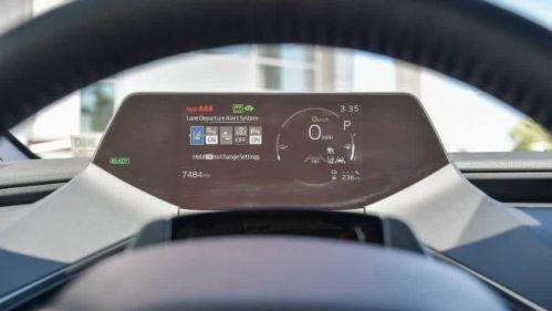2024 Toyota Prius Prime JTDACACU9R3019920
