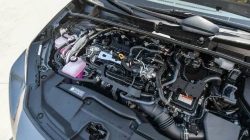 2024 Toyota Prius Prime JTDACACU9R3019920