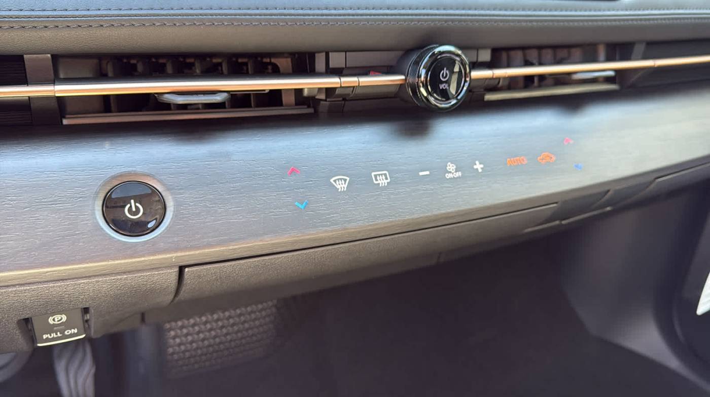 2025 Nissan Ariya JN8DF0BF9SM767959