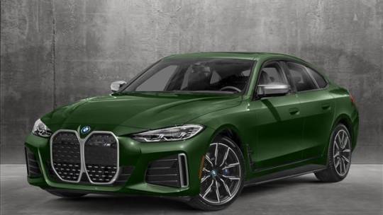 2024 BMW i4 WBY73AW00RFT33116