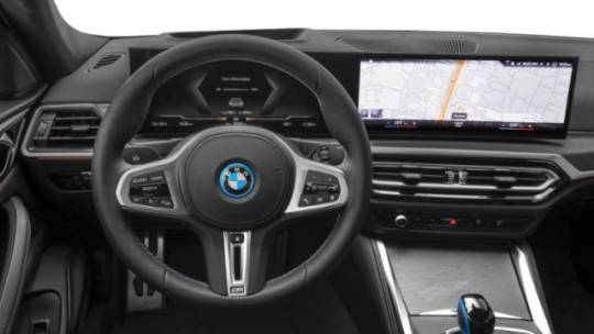 2024 BMW i4 WBY73AW00RFT33116