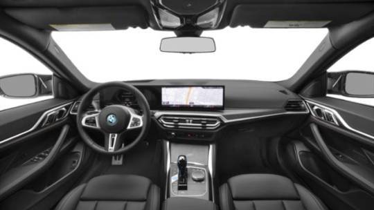 2024 BMW i4 WBY73AW00RFT33116