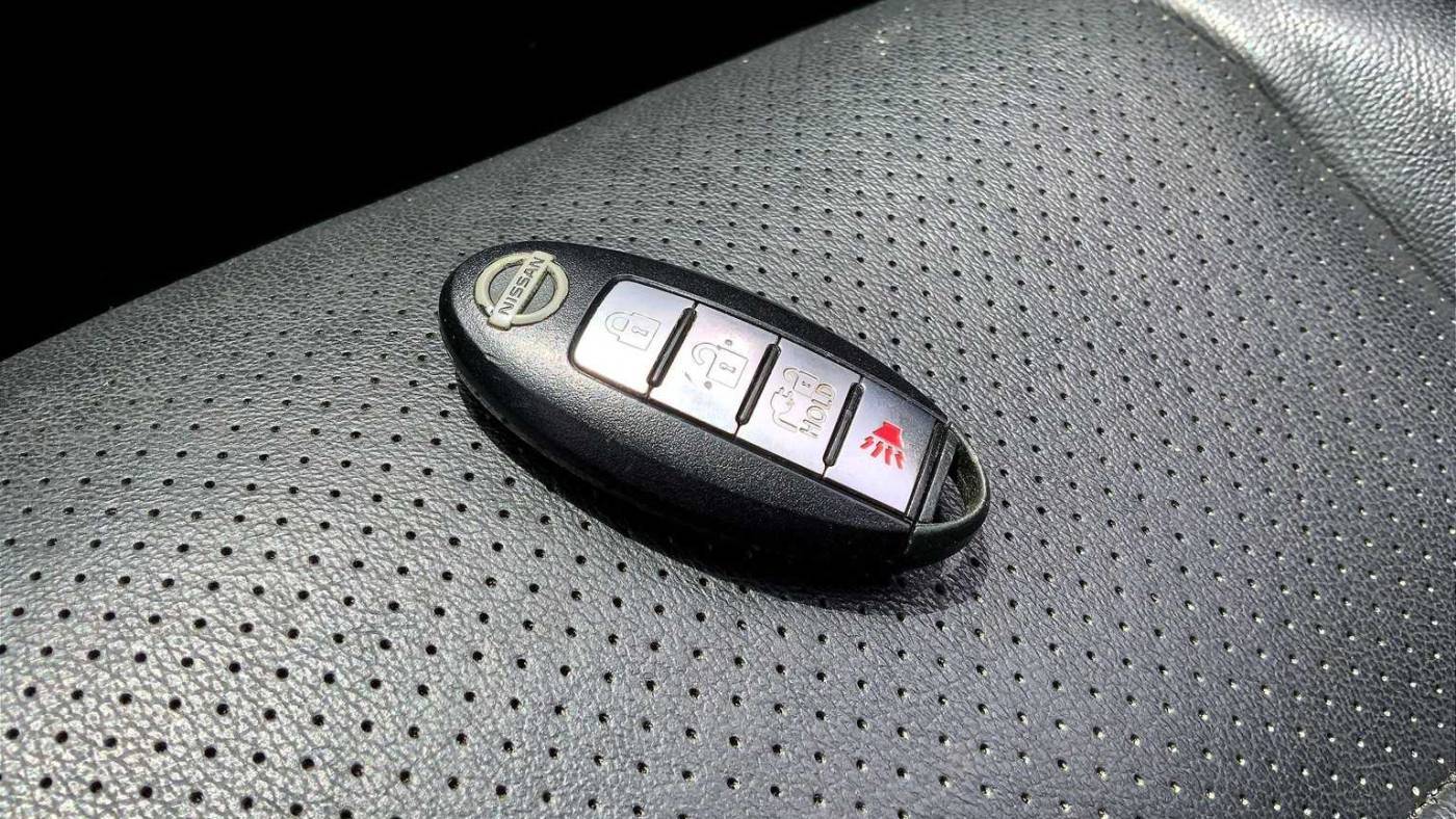 2014 Nissan LEAF 1N4AZ0CP7EC333892