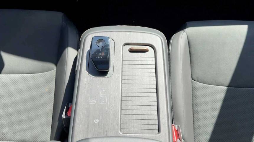 2025 Nissan Ariya JN8DF0BF9SM767959