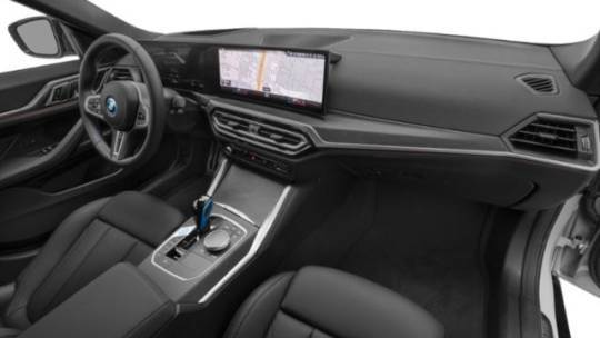 2024 BMW i4 WBY73AW00RFT33116
