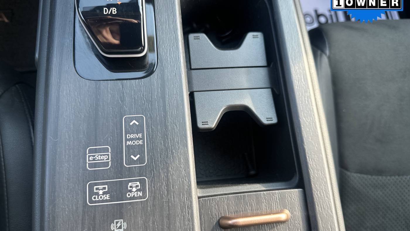 2023 Nissan Ariya JN1DF0BB5PM706286