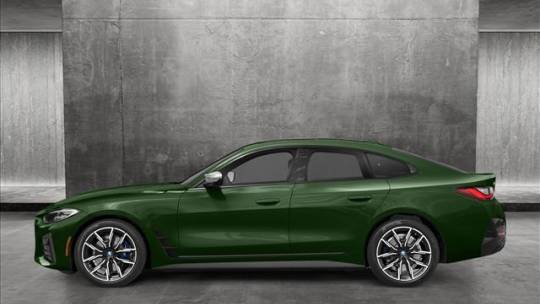 2024 BMW i4 WBY73AW00RFT33116