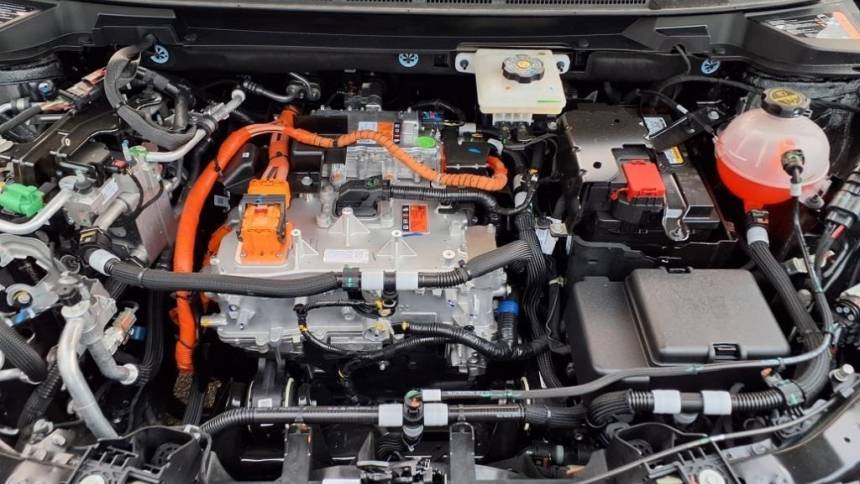 2025 Chevrolet Equinox EV 3GN7DSRP5SS205296