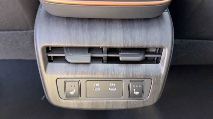 2025 Nissan Ariya JN8DF0BF9SM767959