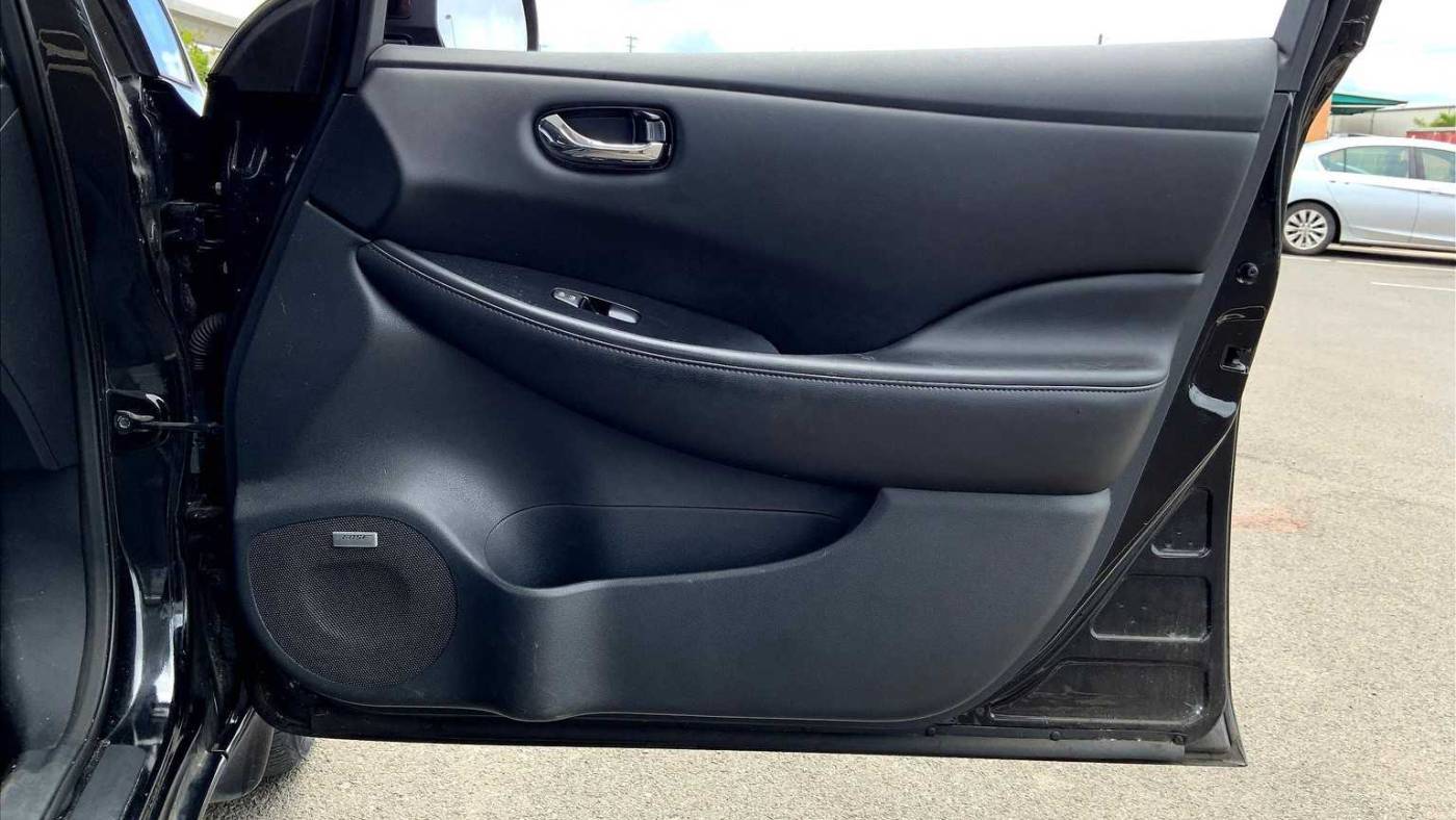 2014 Nissan LEAF 1N4AZ0CP7EC333892